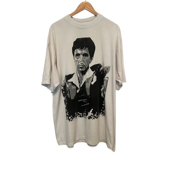 Scarface Tee - Picture 1 of 2